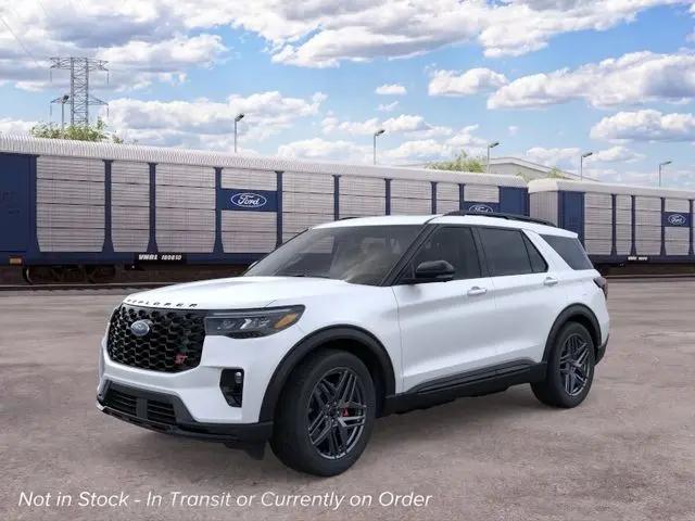 2026 Ford Explorer ST for sale in Naperville, IL