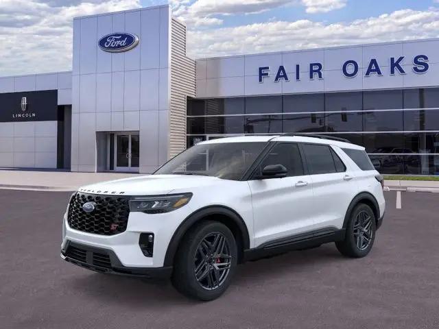 2026 Ford Explorer ST for sale in Naperville, IL