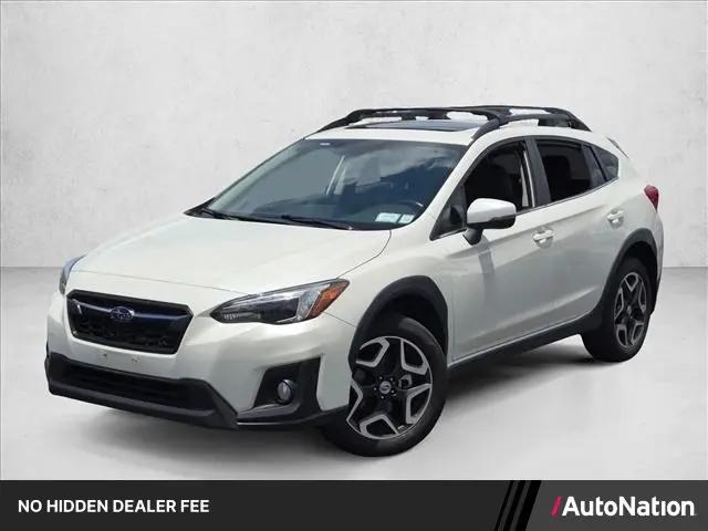 2018 Subaru Crosstrek 2.0i Limited for sale in Mobile, AL