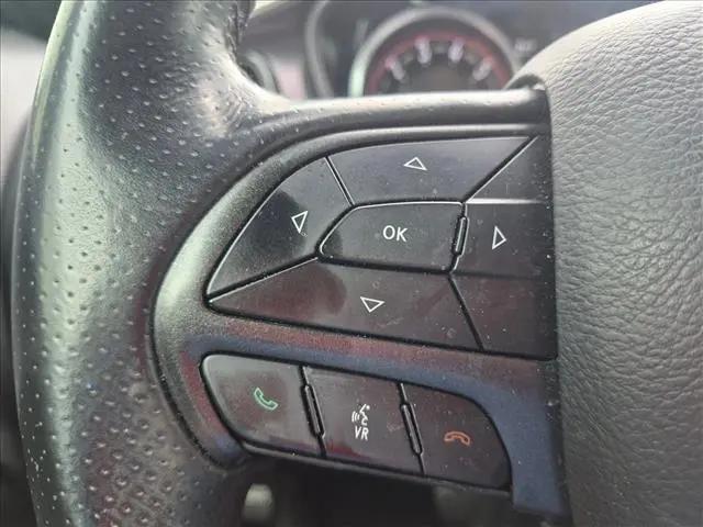 2018 Dodge Challenger R/T
