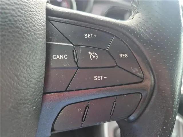 2018 Dodge Challenger R/T
