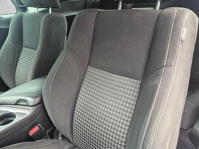 2018 Dodge Challenger R/T