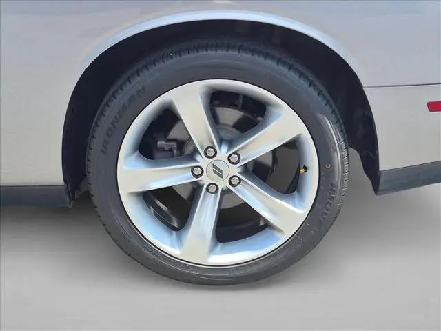 2018 Dodge Challenger R/T