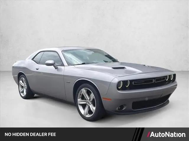 2018 Dodge Challenger R/T for sale in Mobile, AL