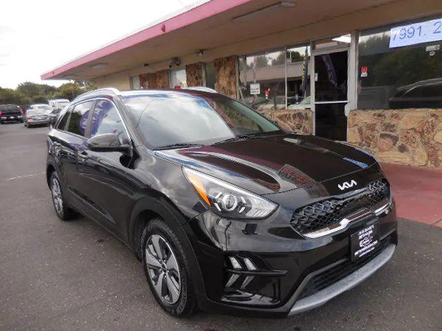 2022 Kia Niro LX for sale in Fremont, CA