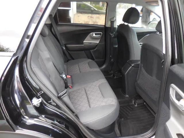 2022 Kia Niro LX