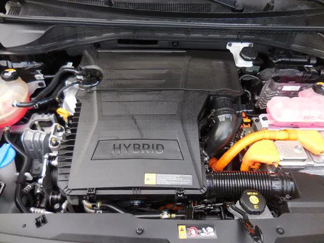 2022 Kia Niro LX