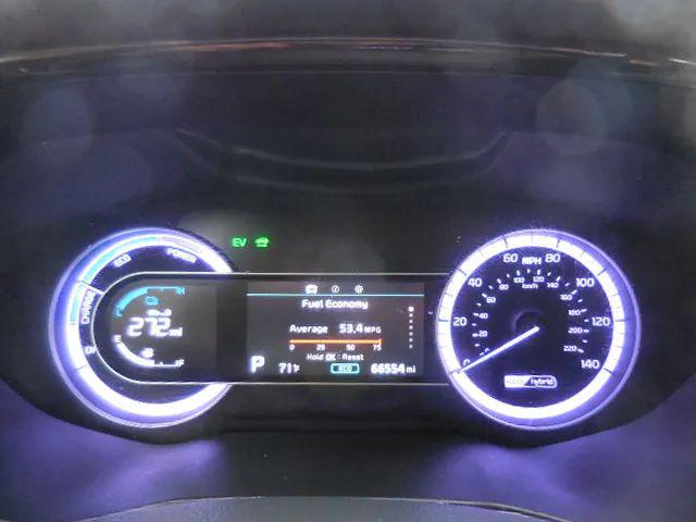 2022 Kia Niro LX