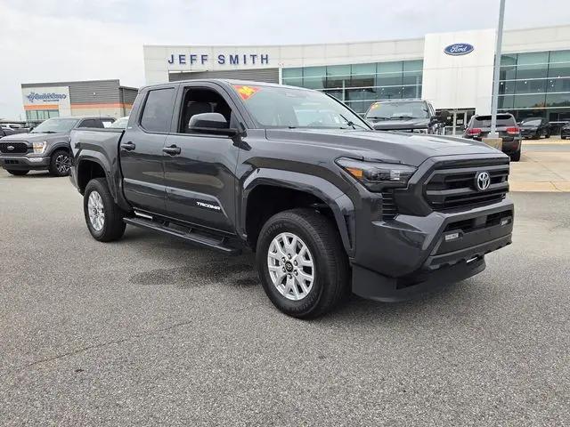 2024 Toyota Tacoma SR5 for sale in Byron, GA