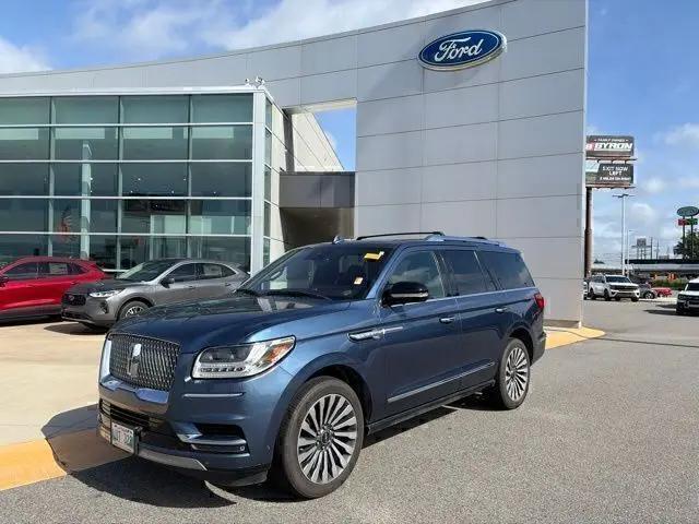 2019 Lincoln Navigator Reserve for sale in Byron, GA