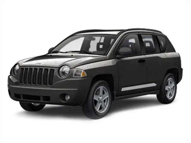 2010 Jeep Compass Sport for sale in Gurnee, IL