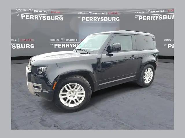 2023 Land Rover Defender 90 SE for sale in Perrysburg, OH