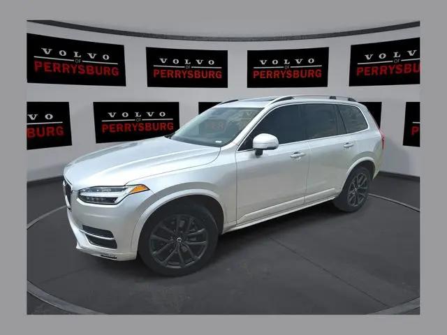 2019 Volvo XC90 T5 Momentum for sale in Perrysburg, OH