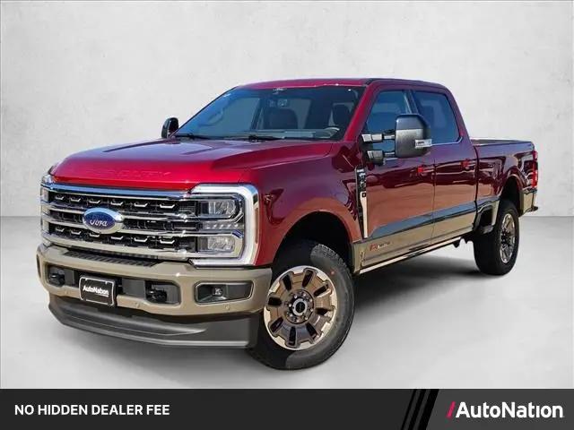2026 Ford F-250 King Ranch for sale in Frisco, TX