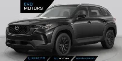 2025 Mazda CX-50 Hybrid Preferred Package for sale in Seffner, FL