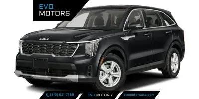 2024 Kia Sorento S for sale in Seffner, FL