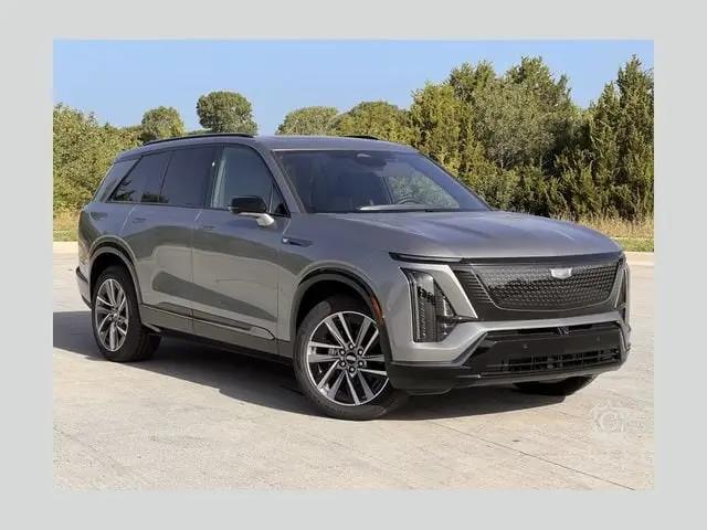 2027 Cadillac iQ Sport for sale in Frisco, TX
