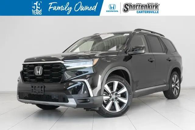 2023 Honda Pilot 2WD Touring for sale in Cartersville, GA