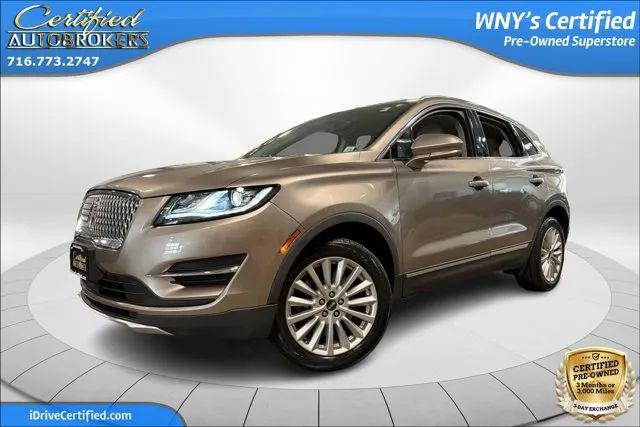 2019 Lincoln MKC Standard for sale in Grand Island, NY