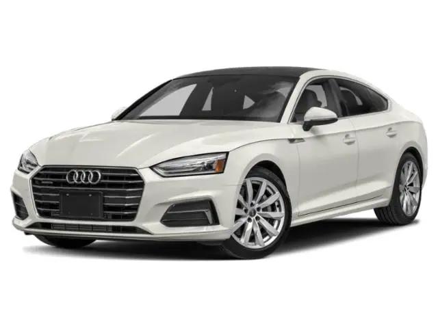 2018 Audi A5 2.0T Premium for sale in Torrance, CA