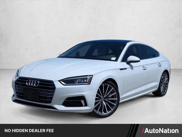 2018 Audi A5 2.0T Premium for sale in Torrance, CA