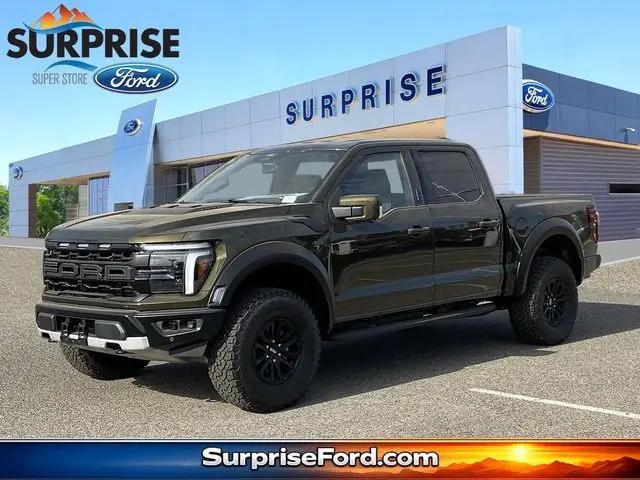 2026 Ford F-150 Raptor for sale in Surprise, AZ