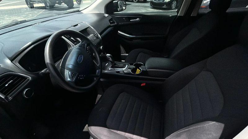 2018 Ford Edge SE