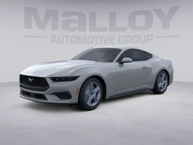 2026 Ford Mustang EcoBoost Fastback for sale in Alexandria, VA