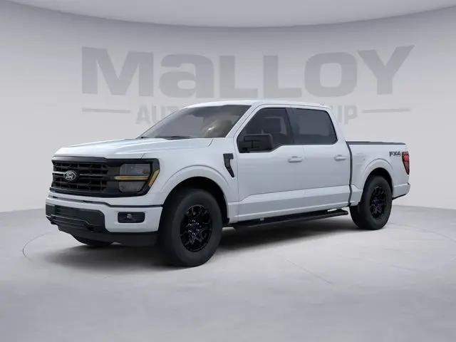 2026 Ford F-150 XLT for sale in Alexandria, VA
