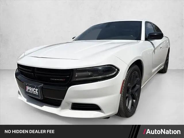 2019 Dodge Charger SXT RWD for sale in Burleson, TX