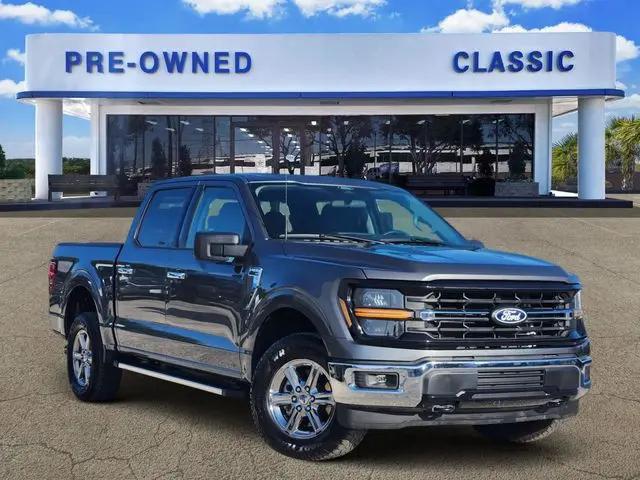 2025 Ford F-150 XLT for sale in Sugar Land, TX