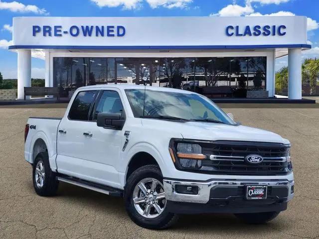 2025 Ford F-150 XLT for sale in Sugar Land, TX