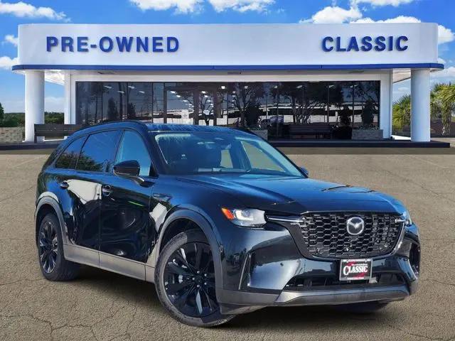 2026 Mazda X-90 3.3 Turbo Premium Sport for sale in Sugar Land, TX