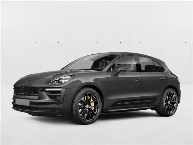 2023 Porsche Macan GTS for sale in Sterling, VA