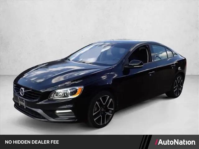 2017 Volvo S60 T5 Dynamic for sale in Littleton, CO