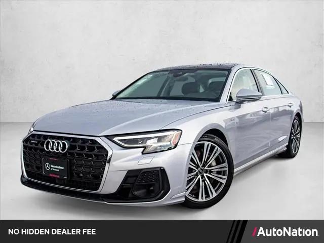 2023 Audi A8 L 55 TFSI quattro Tiptronic for sale in Westmont, IL