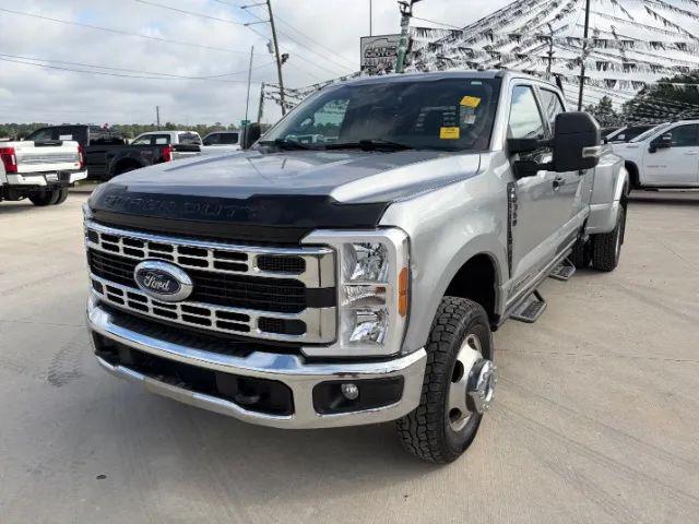 2023 Ford F-350 XLT for sale in Porter, TX