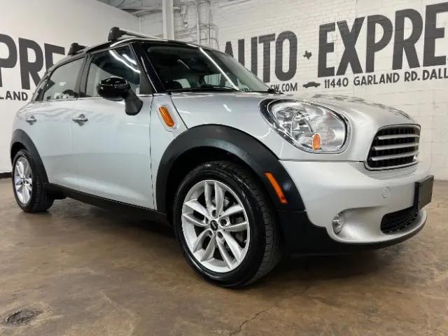 2014 MINI Countryman Cooper for sale in Dallas, TX