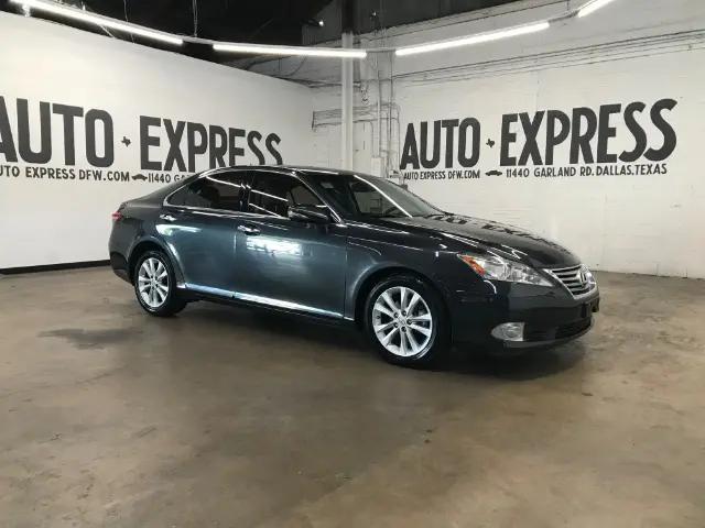 2010 Lexus ES 350 ES 350 for sale in Dallas, TX