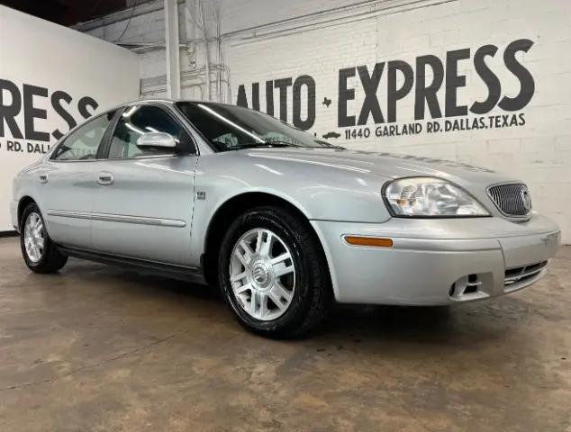 2004 Mercury Sable LS Premium for sale in Dallas, TX