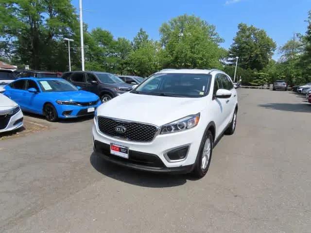 2016 Kia Sorento 2.4L LX for sale in Nanuet, NY