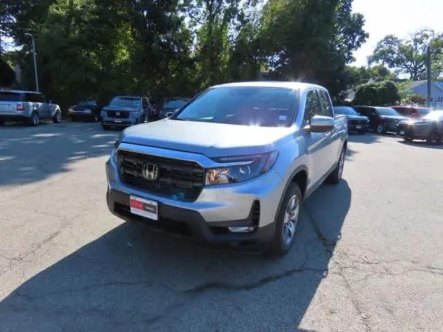 2026 Honda Ridgeline RTL for sale in Nanuet, NY
