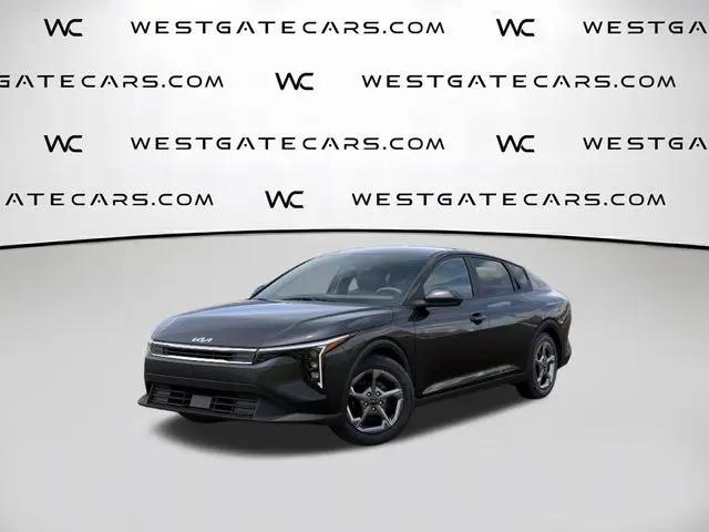 2026 Kia K4 LXS for sale in Wake Forest, NC
