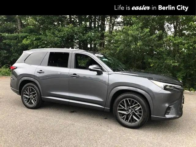 2025 Lexus TX 350 Premium for sale in Portland, ME