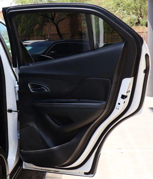 2016 Buick Encore Base
