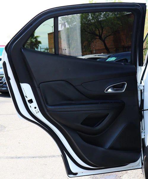 2016 Buick Encore Base
