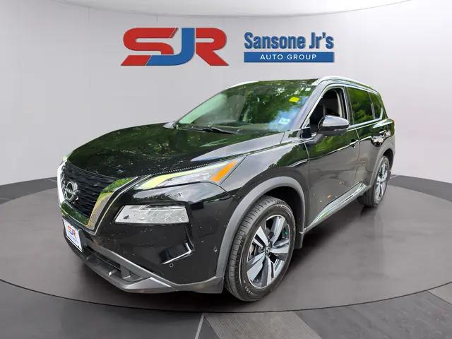 2023 Nissan Rogue SL Intelligent AWD for sale in East Windsor, NJ