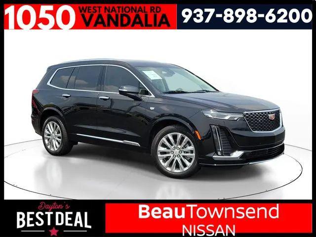 2025 Cadillac XT6 for sale near Vandalia, OH