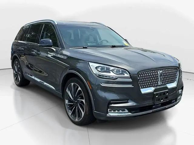 2020 Lincoln Aviator Reserve for sale in Summerville, SC