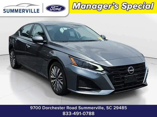 2023 Nissan Altima SV FWD for sale in Summerville, SC